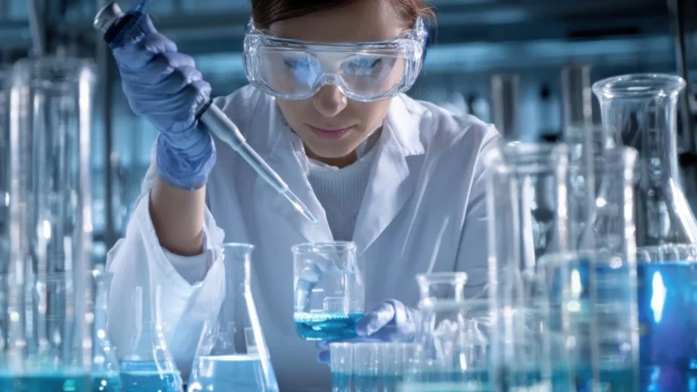 pharmaceutical scientist 11zon